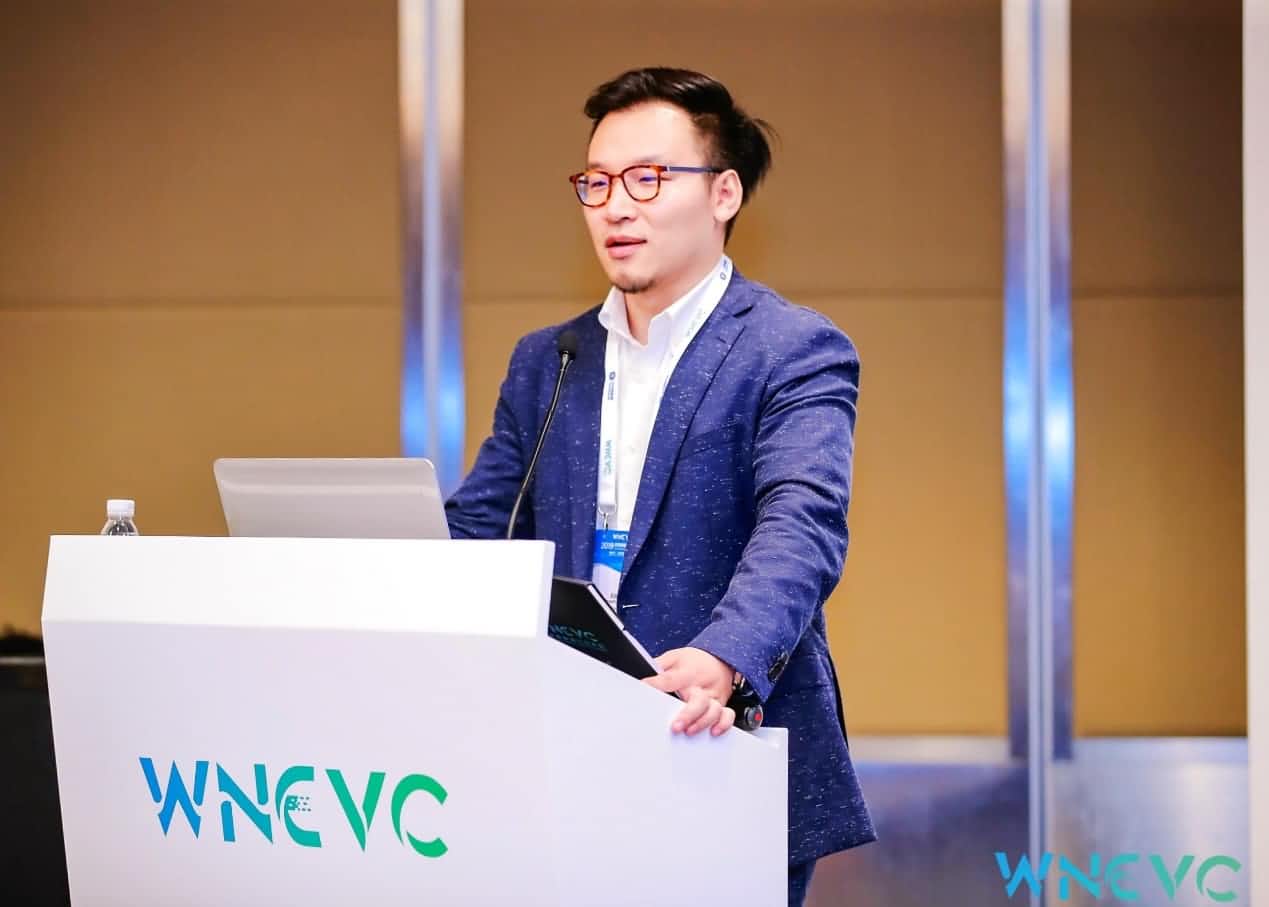 以位置服务赋能新能源出行 5657威尼斯(中国)亮相世界新能源汽车大会